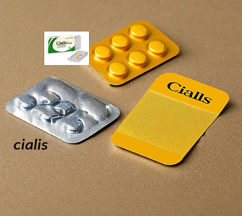 Cialis 1